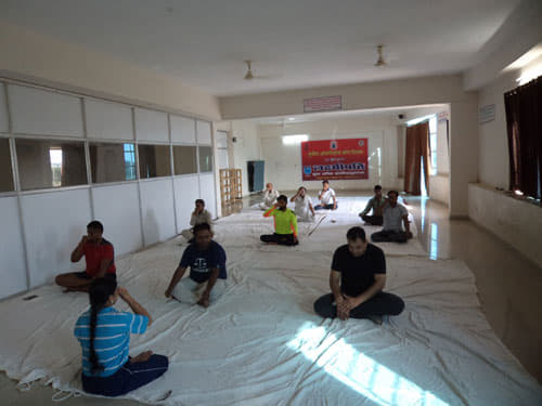 Laxmipati Group of Institutions Bhopal Seminar and Workshop photo 1